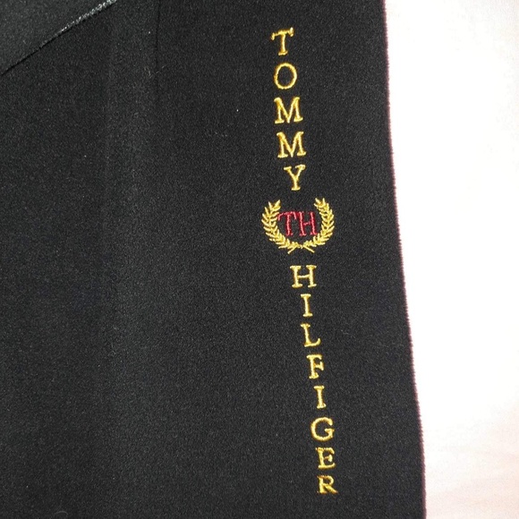 Tommy Hilfiger vintage polar - Picture 4 of 5